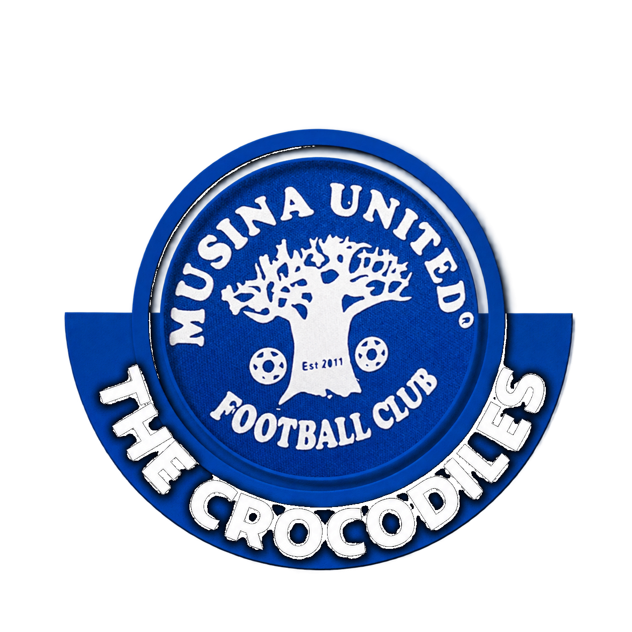 Musina United FC logo
