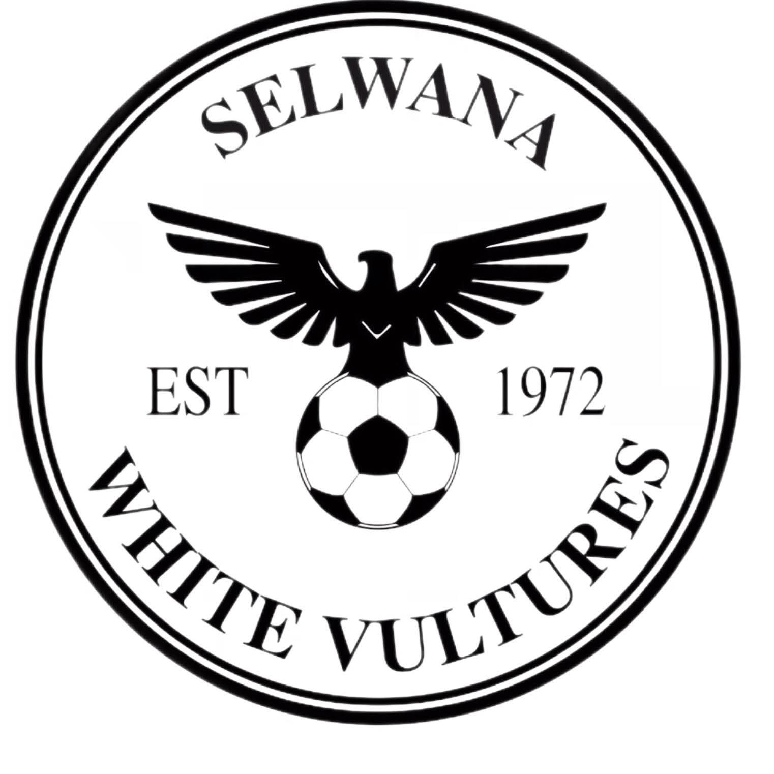 Selwana White Cultures logo